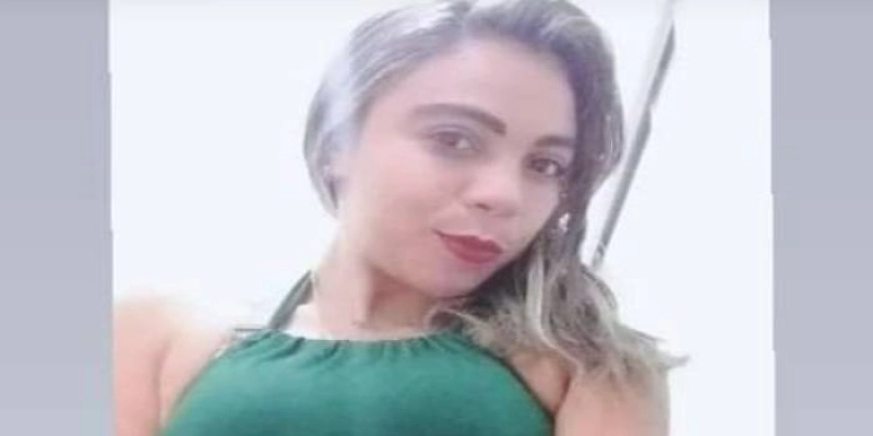 FEMINICÍDIO - Jovem é morta a tiros em Lagoa, Sertão da Paraíba