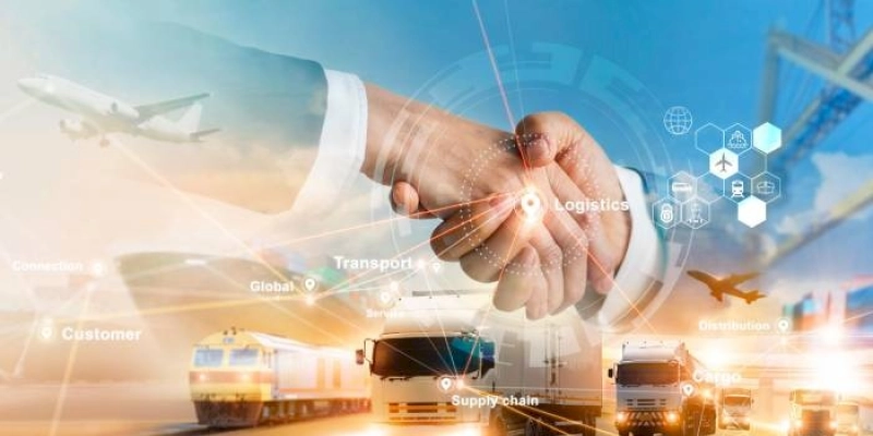 CIN realiza capacitação sobre prospecção de mercados e parceiros no comércio exterior