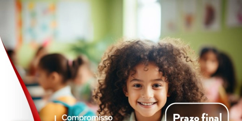 TCE lembra a prefeitos final de prazo sobre Compromisso Nacional Criança Alfabetizada