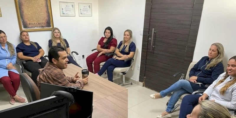 Hospital Regional de Patos montará Posto Médico no Terreiro do Forró para atender ocorrências na festa de São João