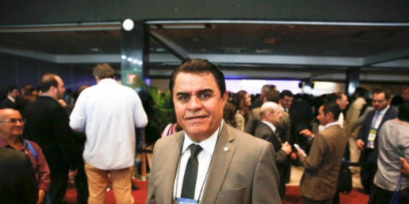 Em Brasília: Wilson Santiago participa da Marcha dos Prefeitos e põe mandato à disposição das pautas municipalistas