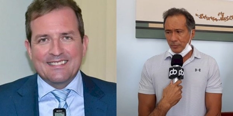 TRF do Recife julga improcedente ação civil pública de improbidade administrativa, contra Fábio Tyrone e Gilbertão