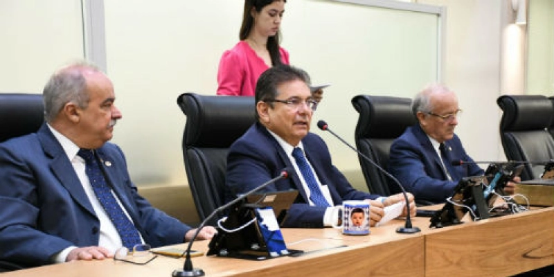 ALPB cria programa "Conhecendo o Legislativo" e abre as portas da Casa para visitas de estudantes
