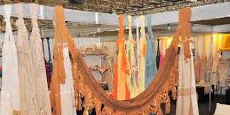 Salão do Artesanato homenageia 13 artesãs  em sua 32ª  edição 