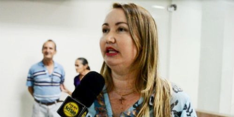 Gerente da 10ª Regional de Ensino nesta terça no ReporterPB no Rádio 