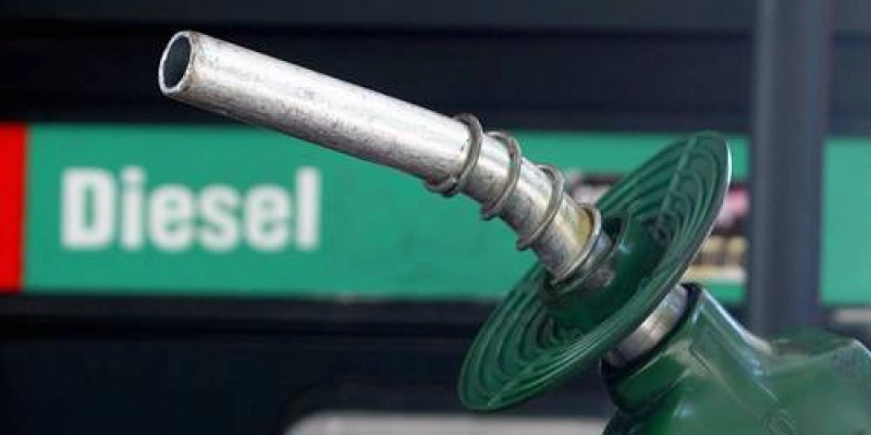 ANP aprova mudança temporária na mistura do diesel