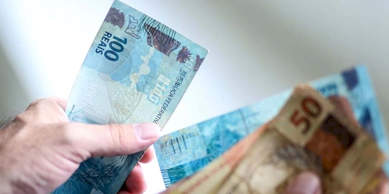 Tá Na Conta – Prefeitura de Aparecida paga 13º salário aos funcionários públicos  