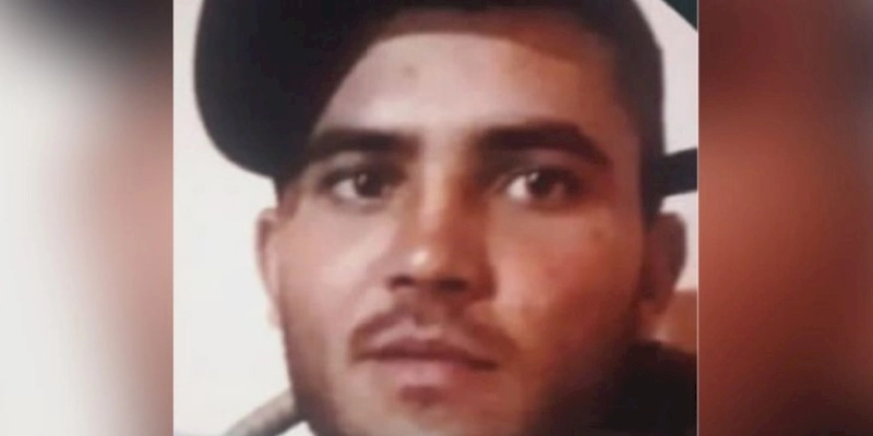 Barreira caiu, homem morre soterrado no Sertão da Paraíba e mais duas pessoas ficaram feridas 