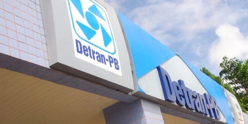 Detran-PB implanta primeiro emplacamento eletrônico