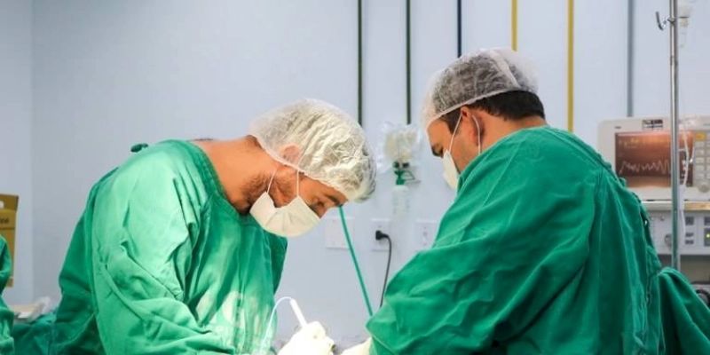 Opera Paraíba disponibiliza sistema para marcação de procedimentos