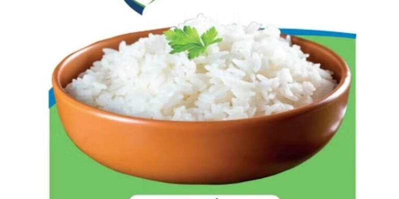 Leilão anulado de arroz pode ter envolvido propina de quase 4 milhões de dólares, afirma jornalista