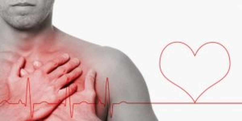Cardiologia do Hospital Metropolitano alerta que maus hábitos no estilo de vida aumentam riscos de infarto