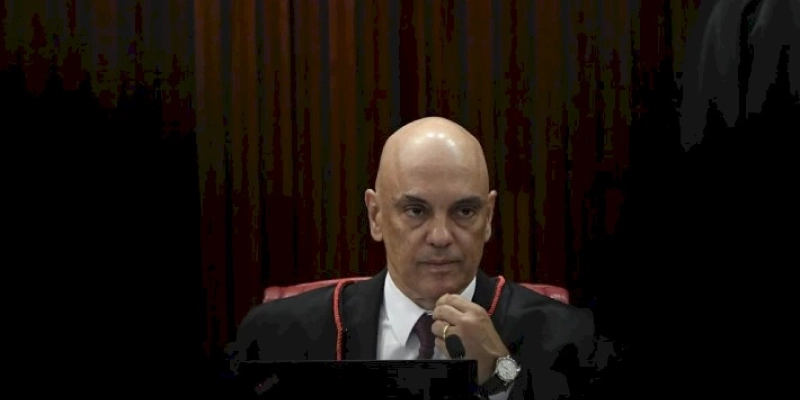 URGENTE: Ministério Público Militar acatou a representação  contra o Ministro Alexandre de Morais 