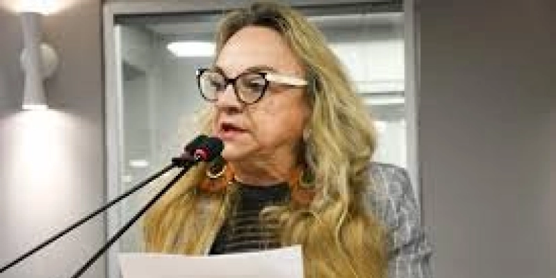 Noticia Crime é instaurada pelo MP para apurar declaração da Deputada Paula que colegas recebem propina na ALPB