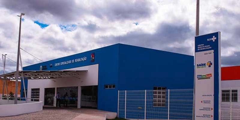 Mães de usuários do Centro de Reabilitação em Sousa, estão preocupadas com a indefinição sobre a continuidade dos serviços; leia