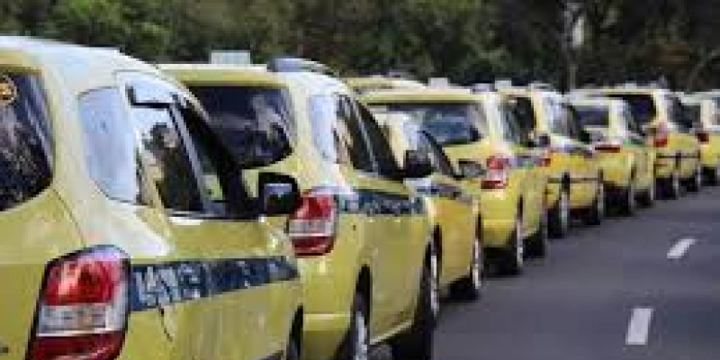 Rio: presos 10 taxistas por violência contra motoristas de aplicativos