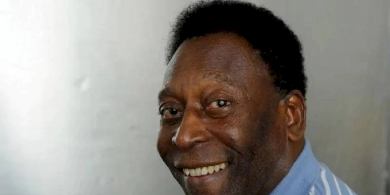 Pelé responde ao tratamento contra infecção respiratória; saiba mais