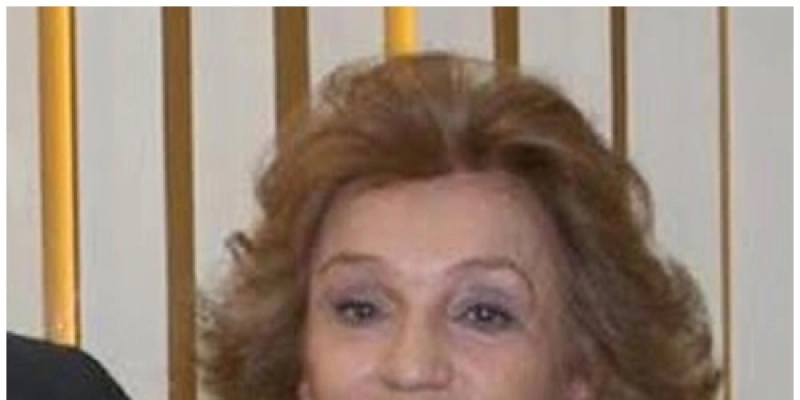 Morre Lúcia Braga, ex-deputada, ex-primeira dama da Paraíba e esposa do deputado Wilson Braga 