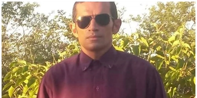 LAMENTÁVEL: Irmãos morrem afogados em açude no município de Vieirópolis 