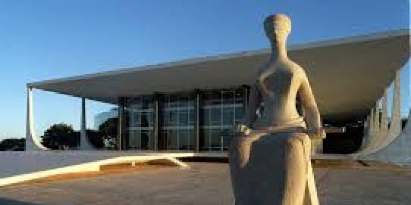 Supremo deve julgar hoje ação para criminalizar homofobia