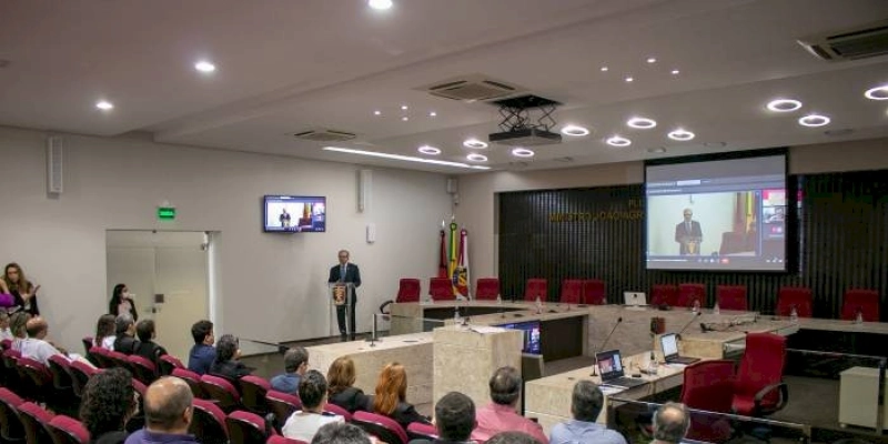 Tribunais de Contas elaboram matriz de planejamento para realizar auditoria em políticas de combate à desertificação