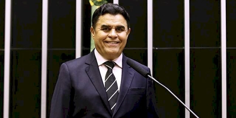 Deputado Wilson Santiago enaltece UFCG na Câmara dos Deputados por assumir liderança como maior inventora do país