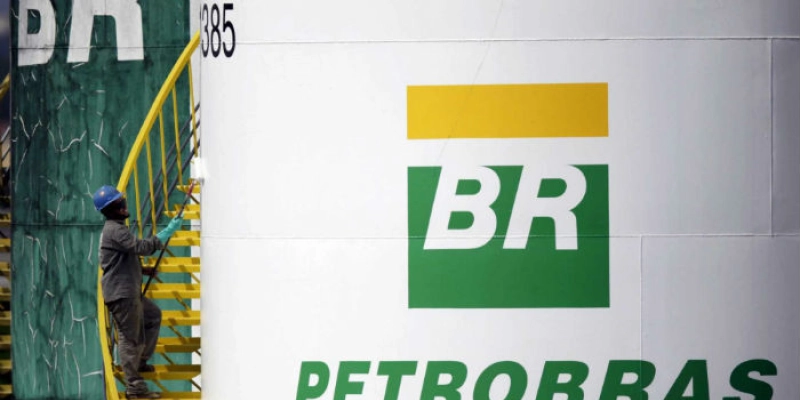 Com greve, Petrobrás já perdeu mais de R$ 120 bi em valor de mercado