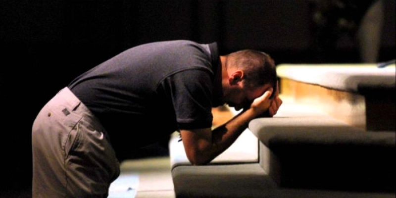 Jejum e oração são ferramentas que canalizam bênçãos, ensina experiente pastor