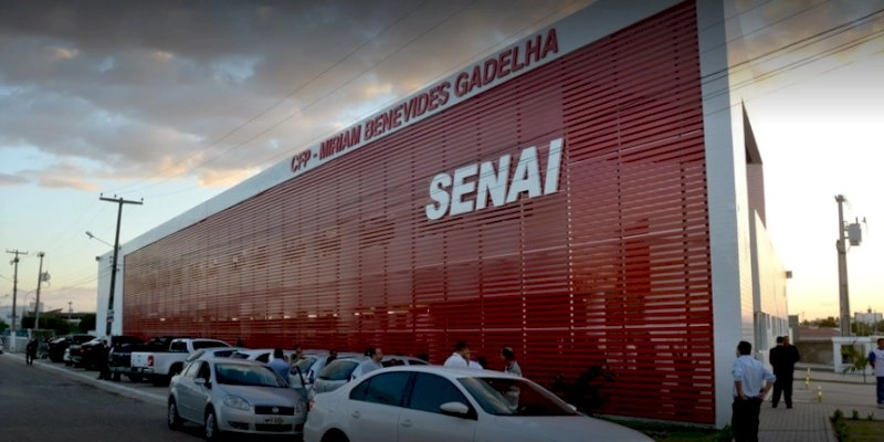 SENAI PB inscreve empresas para formação profissional de jovens aprendizes