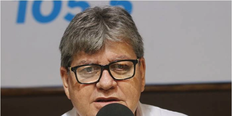 João Azevêdo abre 30ª edição do Salão do Artesanato da Paraíba
