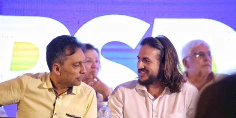 Conheça os novos membros da executiva do PSDB da Paraíba, eleitos em convenção 