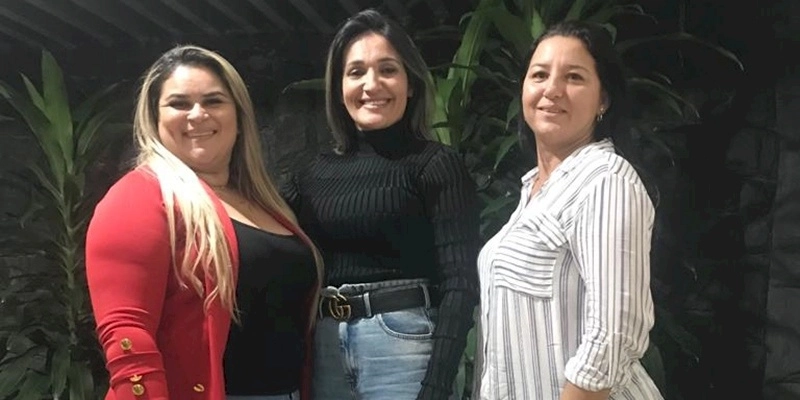 Secretária de Assistência Social visita Casa de Apoio de Marizópolis na Capital, e determina reforma, e compras de utensílios; Fotos 