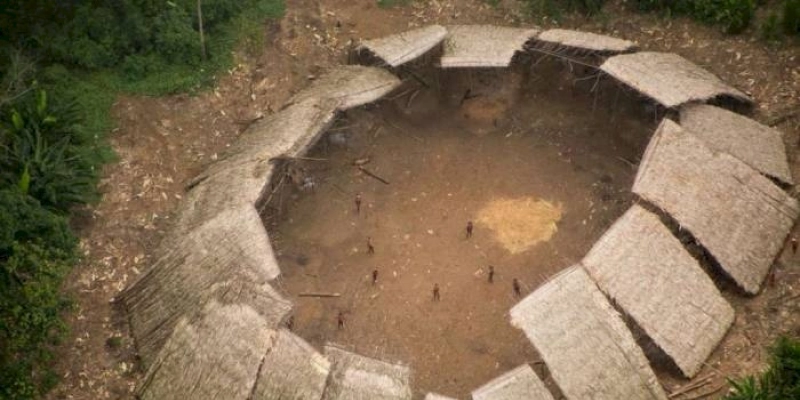 MPF diz que situação dos yanomami foi causada por omissão do Estado 