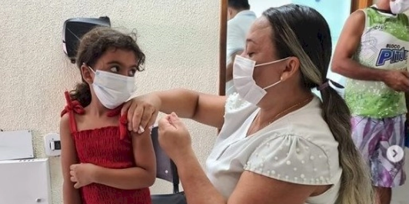 Paraíba registra 21 novos casos de Covid-19 nas últimas 24h com 03 óbitos 
