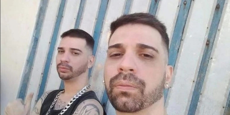 Irmãos gêmeos são vítimas de ataque a tiros na Paraíba; um morreu na hora
