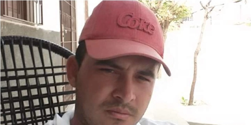 CRIME DE MORTE - Homem é assassinado a tiros na manhã desta sexta-feira; Imagens