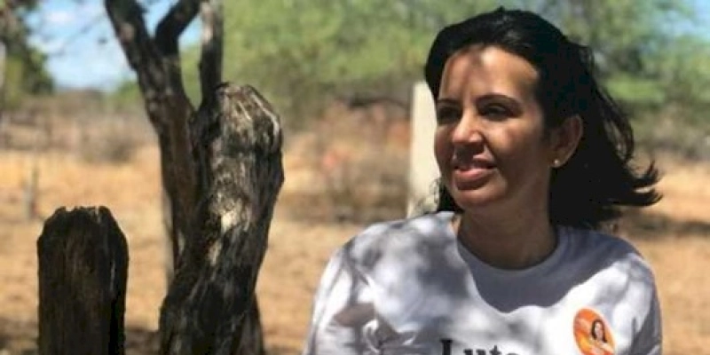 Anísio diz que João acertou ao escolher uma senadora que sempre esteve ao lado de Lula
