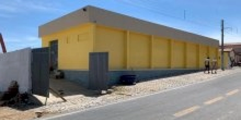 Cessão de imóveis vai beneficiar jurisdicionados da Comarca de Piancó