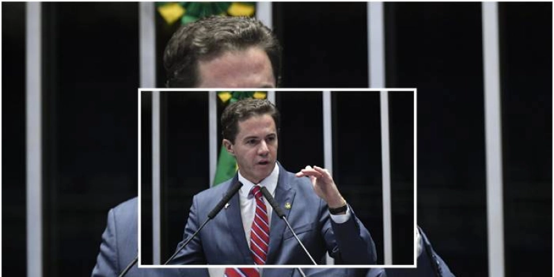 Veneziano defende revisão de texto da Reforma da Previdência e quer debate sobre pacote anticrime do Governo Federal