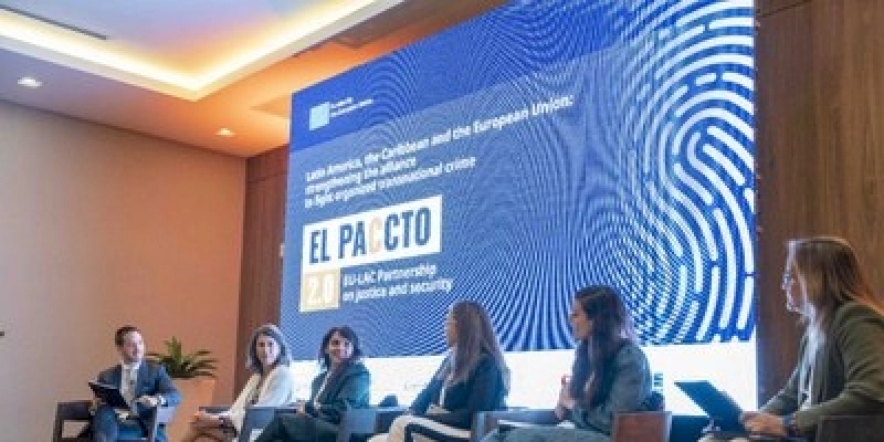 MPF defende digitalização e fortalecimento da cooperação internacional no combate a crimes transnacionais