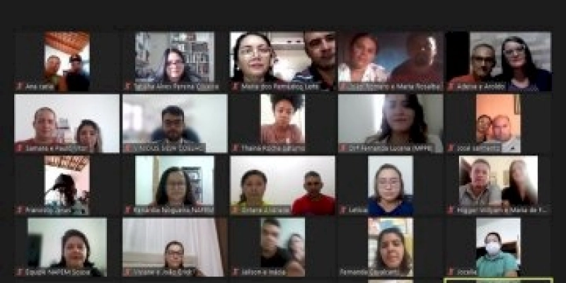 Comarcas de Sousa e Cajazeiras concluíram o 1º Curso Preparatório para Pretendentes à Adoção