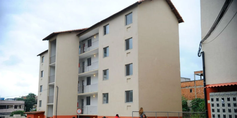 Governo Federal quer ampliar faixas do Minha Casa Minha Vida; Veja