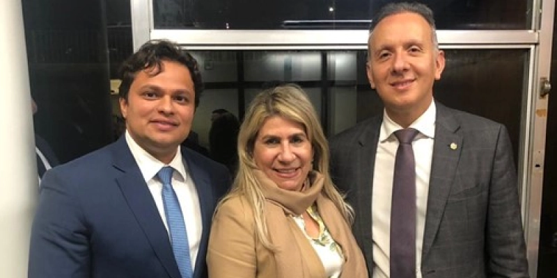 Adepdel vai a Brasília para articular Reforma da Previdência