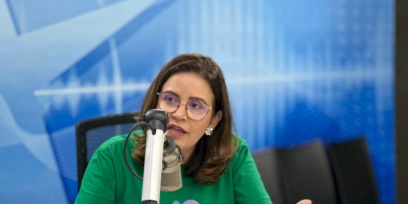 Pollyanna Dutra destaca execução de políticas públicas no combate à fome e comenta sobre Casa do Trabalhador na Paraíba: “Um projeto para gerar negócios, emprego e renda”