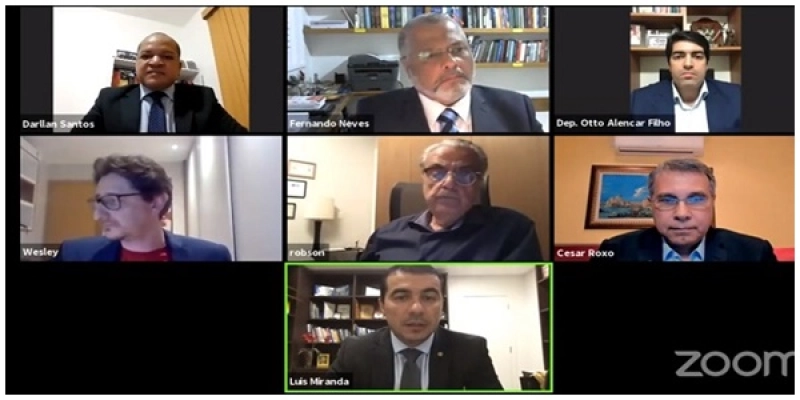 Reforma Tributária: Brasil deve tributar dividendos e reduzir imposto de renda, defende CNI