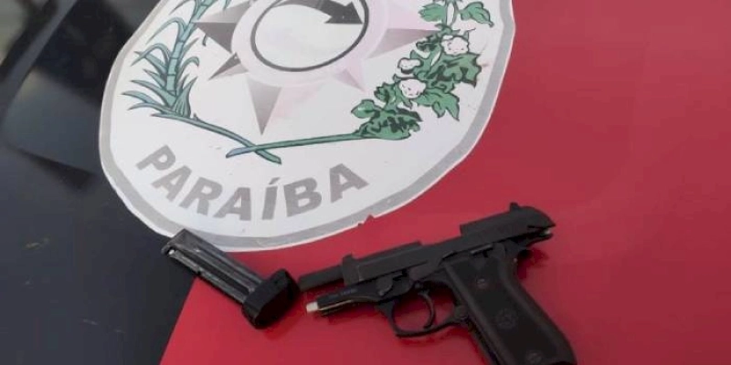 REINCIDÊNCIA: Suspeitos presos pela PM em balsa de Cabedelo já tinham passagem pela Polícia