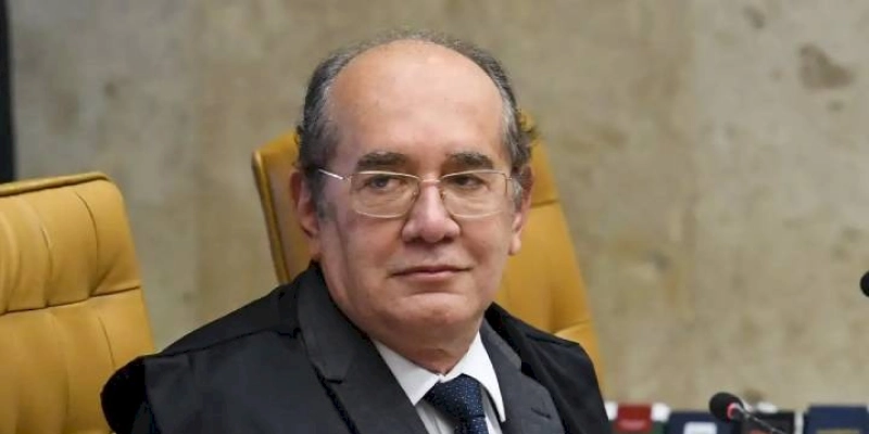 Manobra Silenciosa: Gilmar Mendes articula na Câmara para preservar ‘monocracia’ no STF