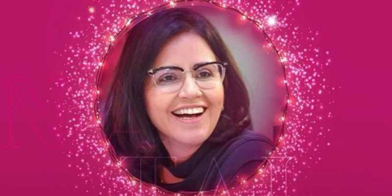 Mensagem de fim de ano da Deputada Estadual, Pollyanna Dutra “para todo o povo da minha amada Paraíba”!