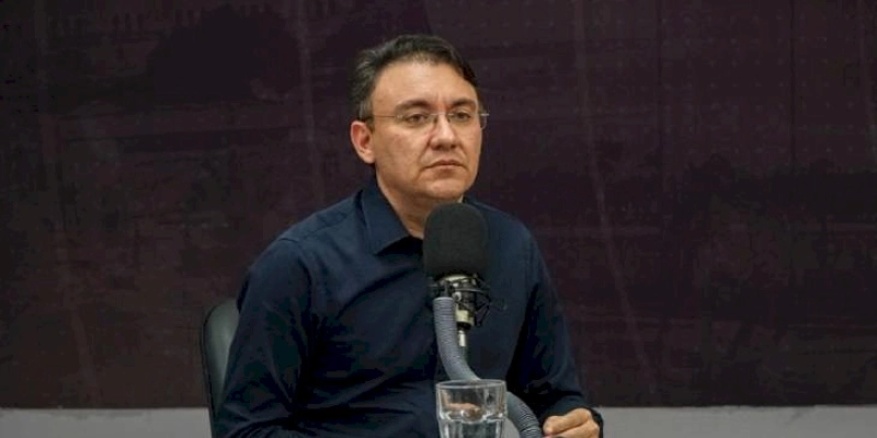 Heron Cid defende a legislação contra extremismo político: “Brasil está indo para o abismo”