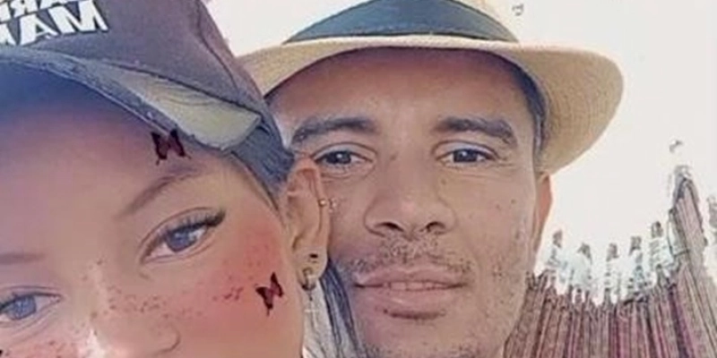 BÁRBARO: Homem mata a esposa a golpes de faca, e deixa feridas, recém-nascida, e a Mãe da vítima no Sertão 